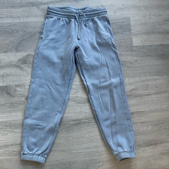 TNA Cozy AF Sweatpants - Picture 1 of 2